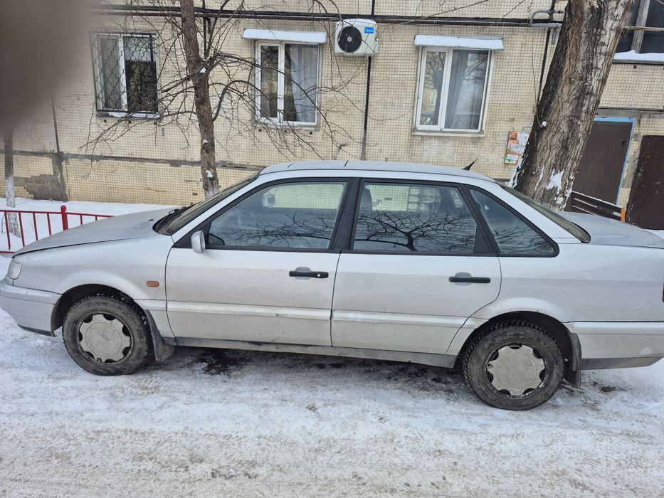 Продам пассат!!!