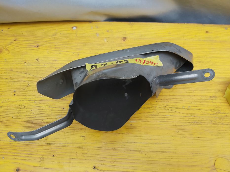 Ауспух накрайник Audi A4 B9 2019 /2024г