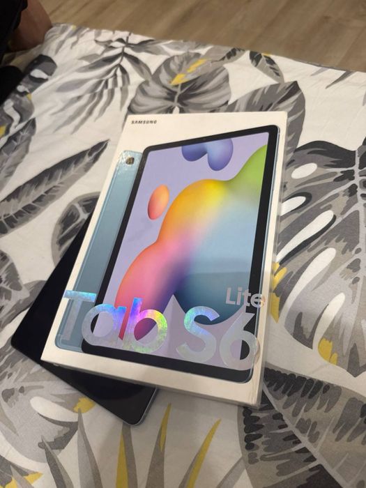 Tab S6 Lite Yengide 4/64Gb
