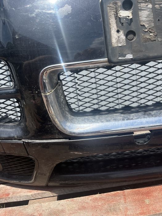 Bara față Volkswagen Touareg 2006