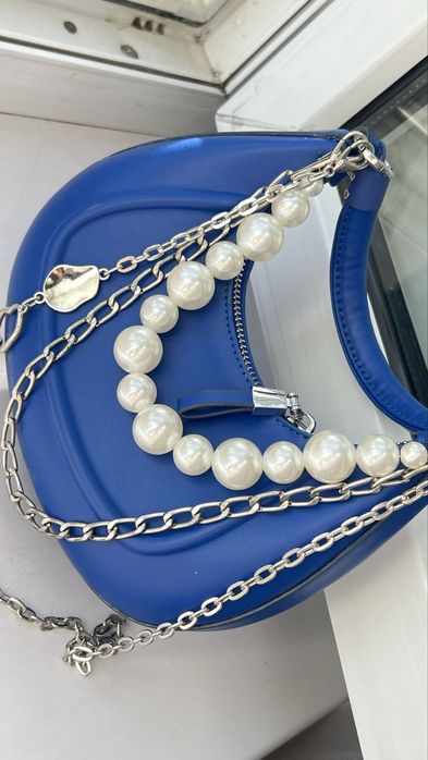 Сумка стильная маленькая