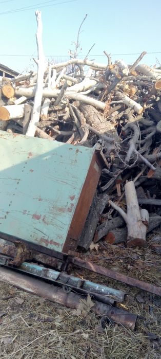 O'tin sotilade ho'l quruq aralash zaldore chinor tut o'tinlar katta ka