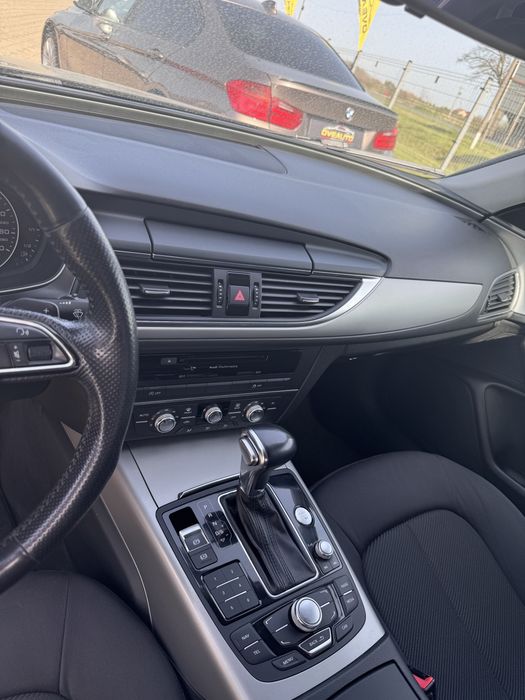 AUDI A6 2014 — imagine 3
