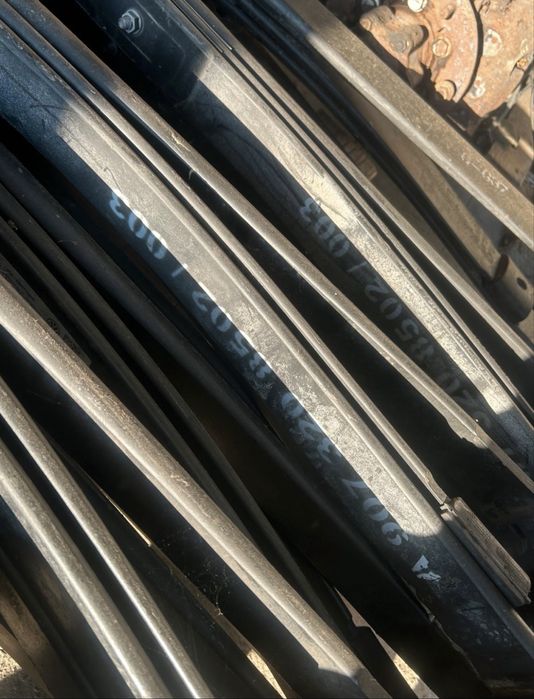 Оригинални Ресьори за Спринтер W906 W907