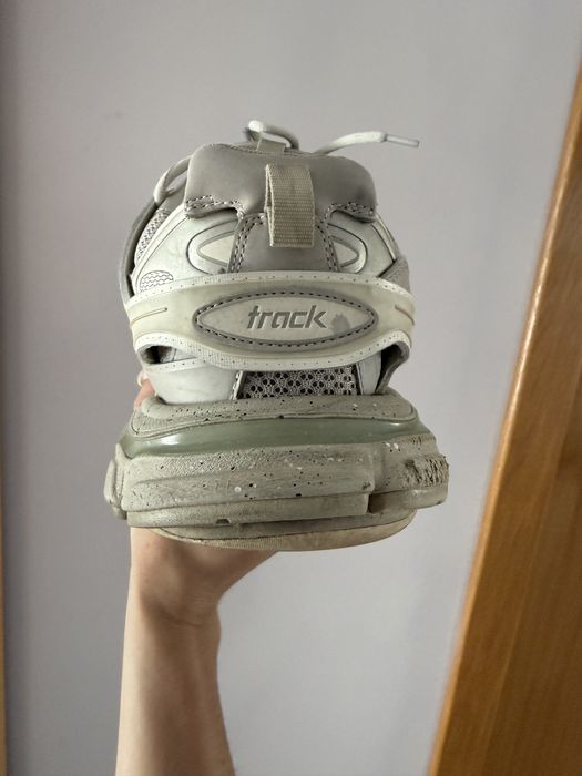 Balenciaga track marime 45