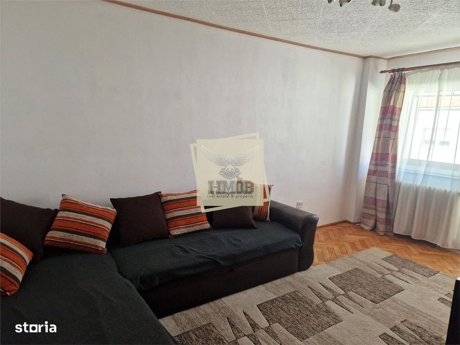 Apartament 2 camere decomandat in zona Hipodrom IV — fotografia 3