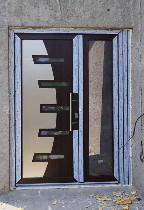 Ferestre Termopan Salamander, Gealan, Rehau RATE FARA DOBANDA