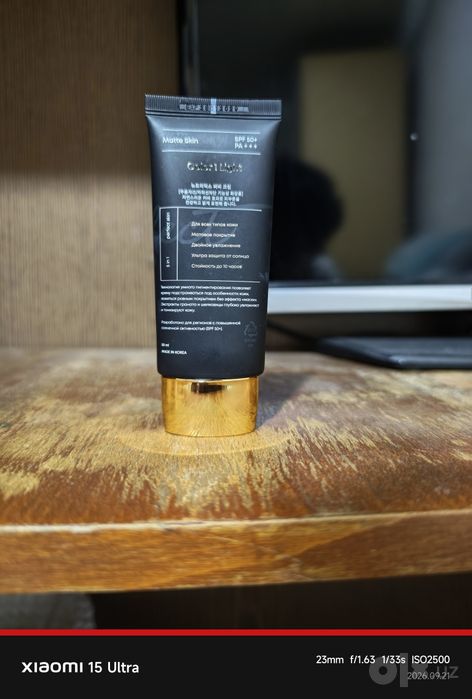 BB крем OLLEE Matte Skin Perfector SPF 50