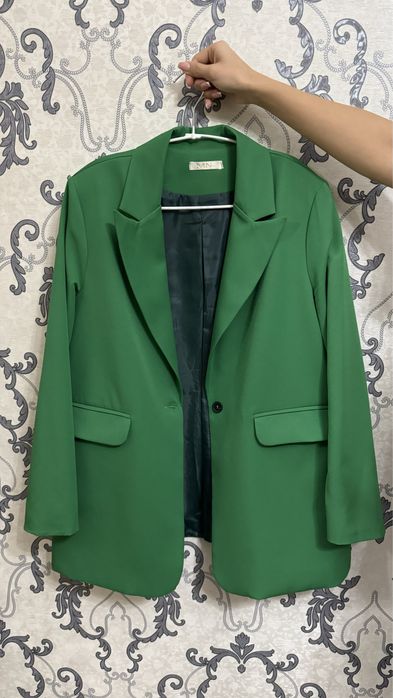 Пиджак новый размер 50-52