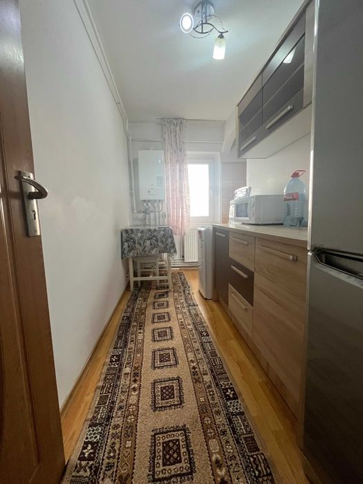 Inchiriere apartament 1 camera - Buzaului