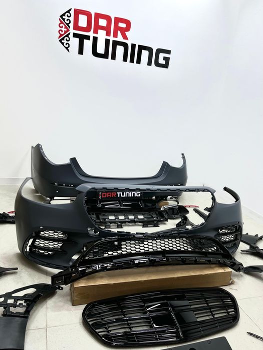 Обвес S Class 223