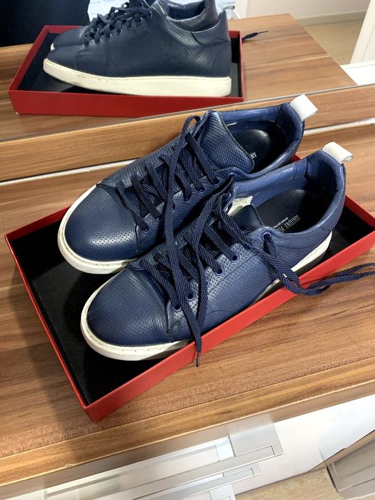 Кеды Antony Morato 41 размер