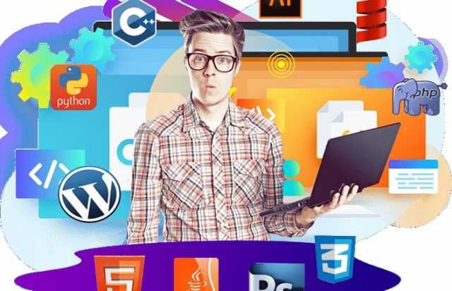 it курсы в Ташкенте (Курсы программирования)