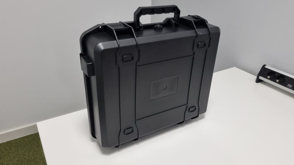 Geanta HARD-Case DJI Mavic 4 PRO