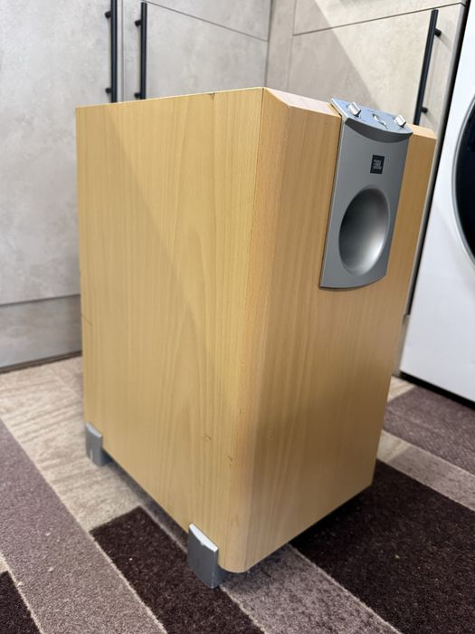 JBL SUB-138 8” Subwoofer