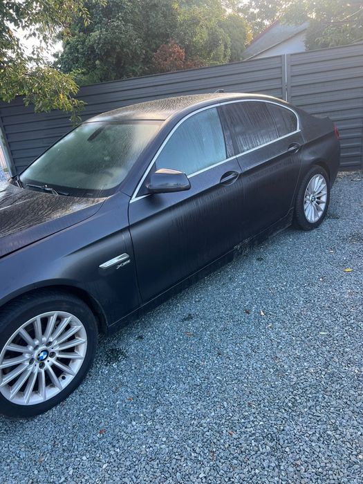 Dezmembrez BMW F10 530d