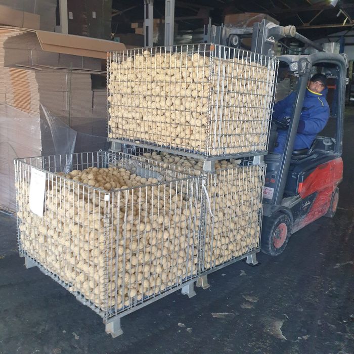 Box paleti 1000.