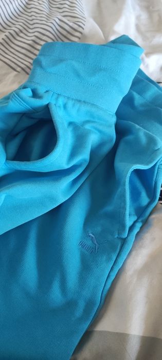 Ново оригинално долнище PUMA потур
