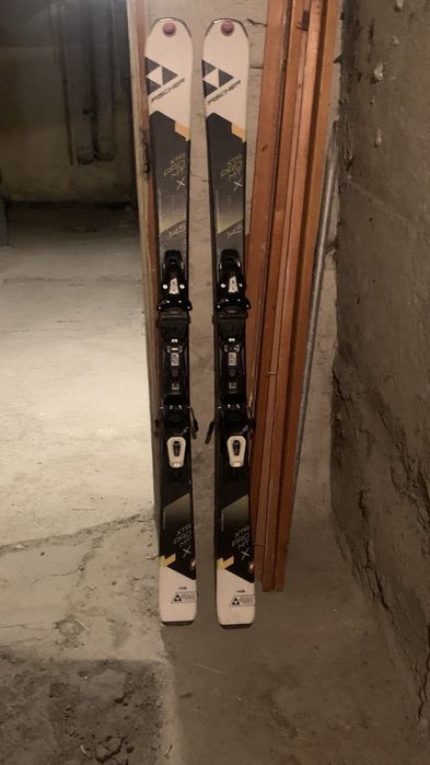 Ски на един сезон