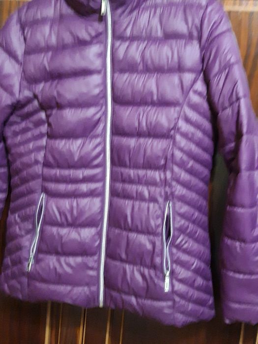 Geacă damă mov LC Waikiki