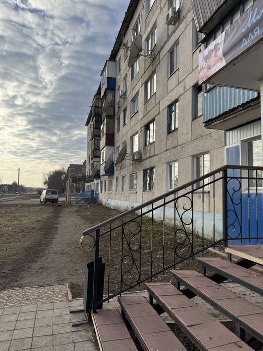 Аредна помещения