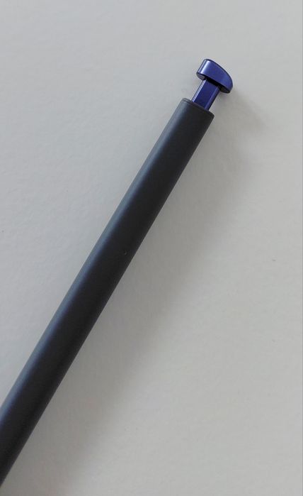 S-Pen original Samsung S26 Ultra,violet. Nou!