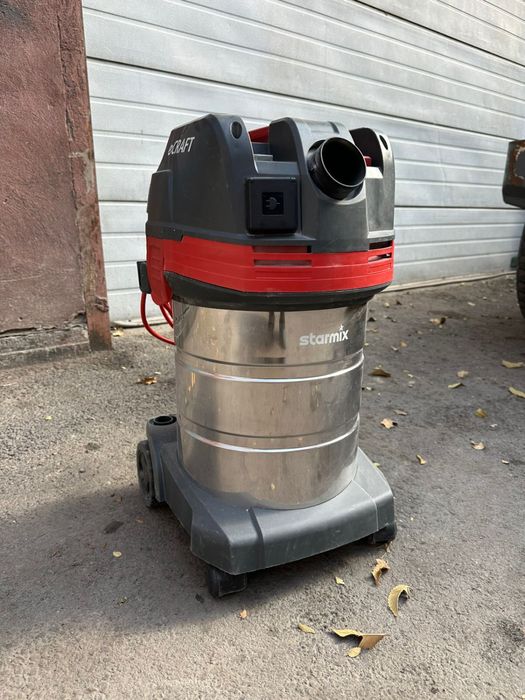 Продам пылесос б/у