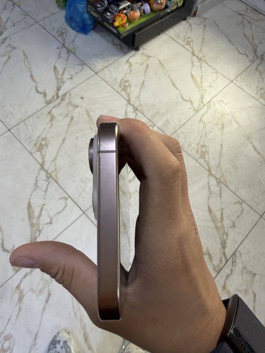 iphone 16 pro max,256G Esim