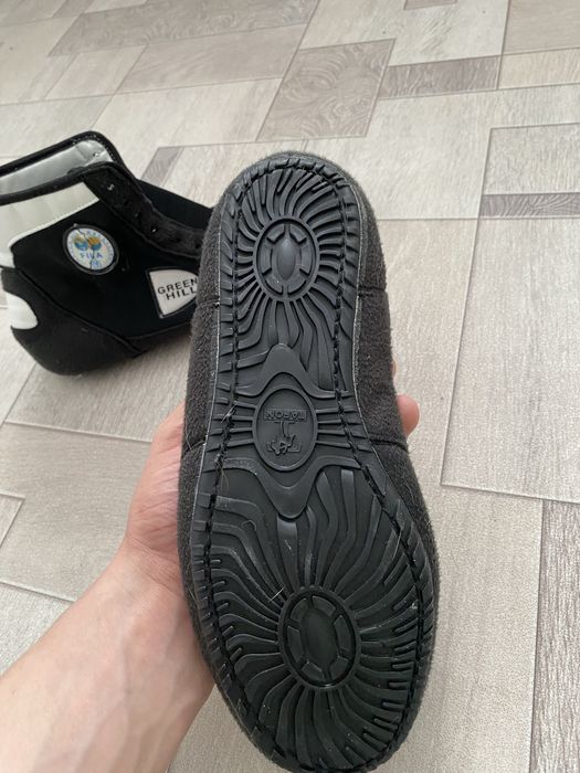 Барцовки green hill 38р