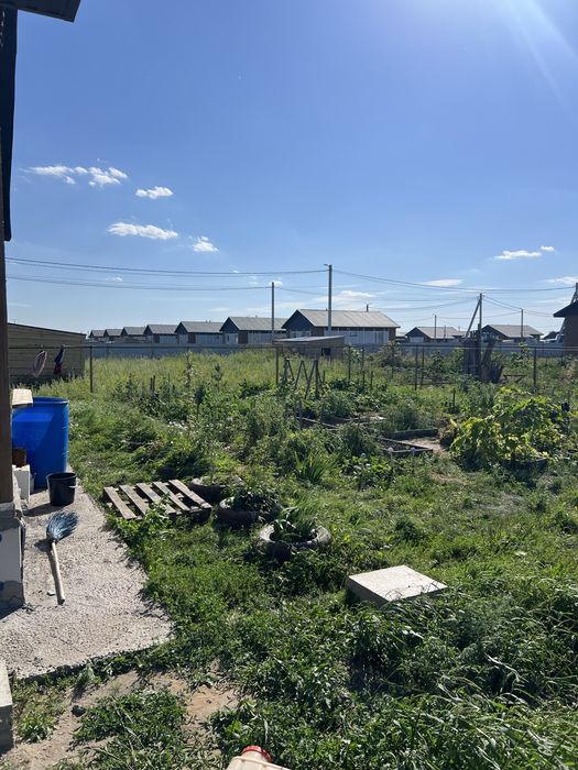 Продам дом панельный