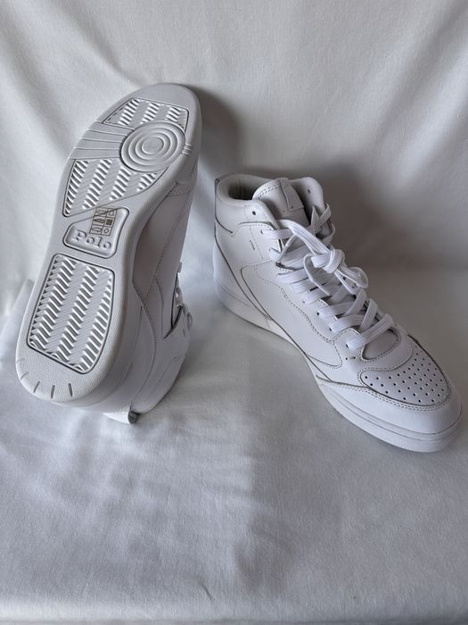 Sneakersi Polo Crt Hgh,mid,Polo Ralph Lauren,marime 41,5