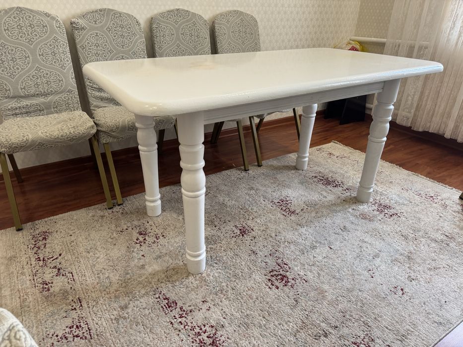 Стол трансформер