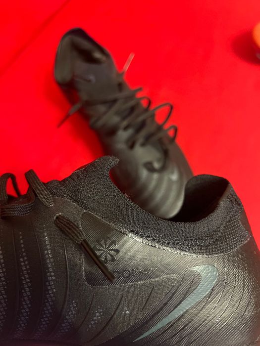 nike phantom gx 2 pro black чисто нови