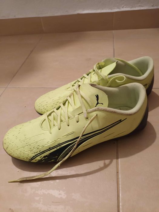 Футболни обувки PUMA