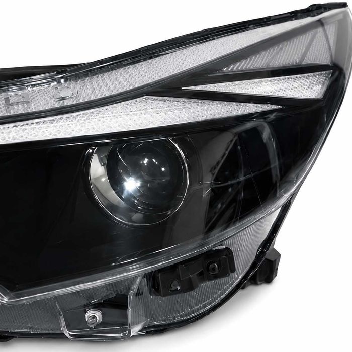 Фара левая Elantra DDHL63 DeliParts