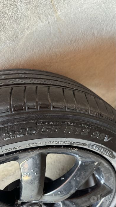 toyota original diska balon sotiladi.