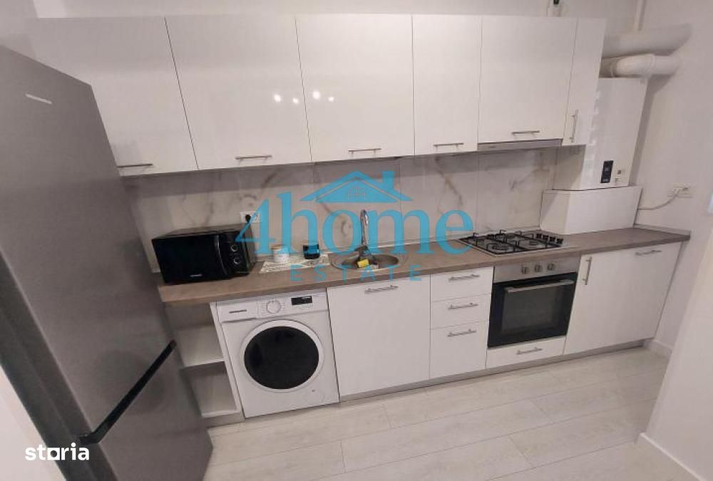 Garsoniera Berceni | Bloc Nou | Metrou
