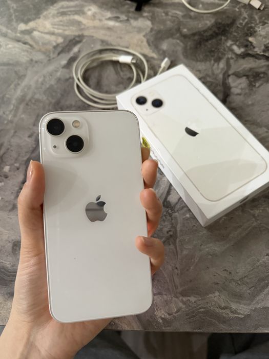 iPhone 13 (128GB) сатылады