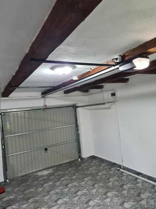 Automatizări porți,  uși garaj