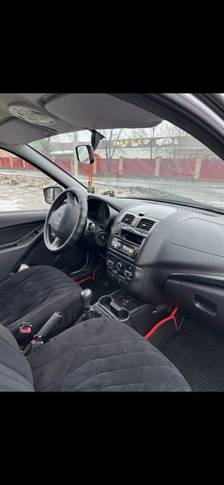 Лада Гранта в идеале