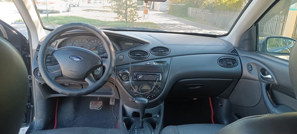 Продам Форд Фокус 1