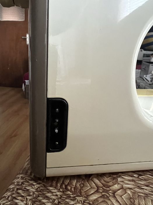 Шевна машина - Privileg compact - /педала липсва/