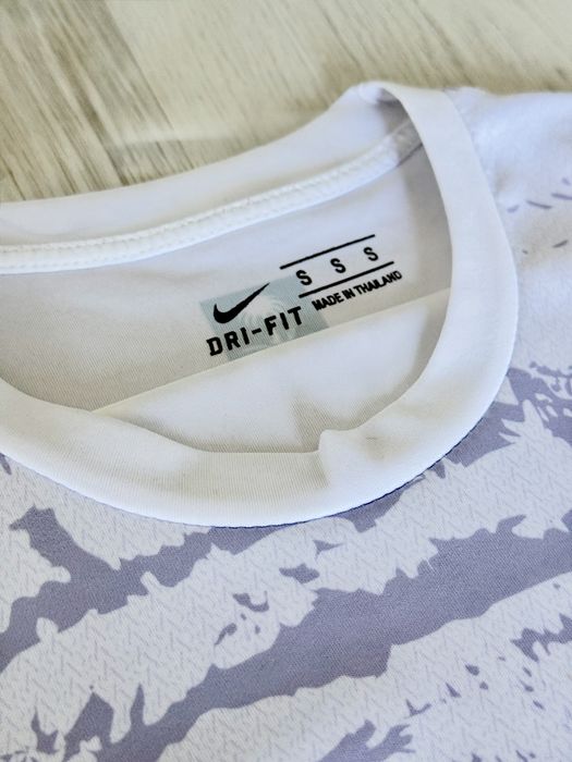 Tricou Nike Ronaldo S-M