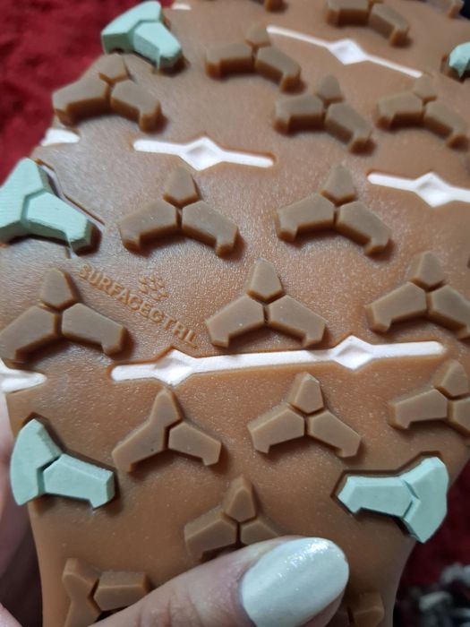 Pantofi de drumeție The North Face Vectiv Taraval