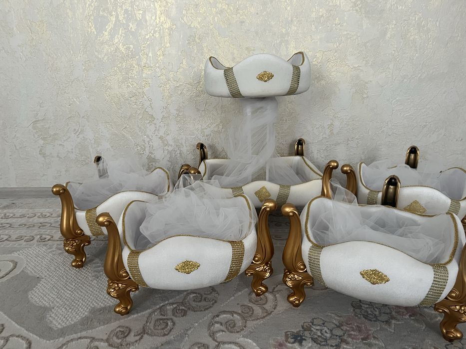 Корзина тойбастар