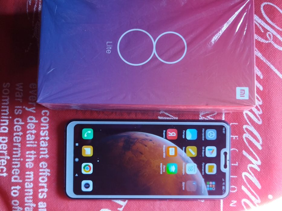 Продаеться Xiaomi Mi 8 Lite