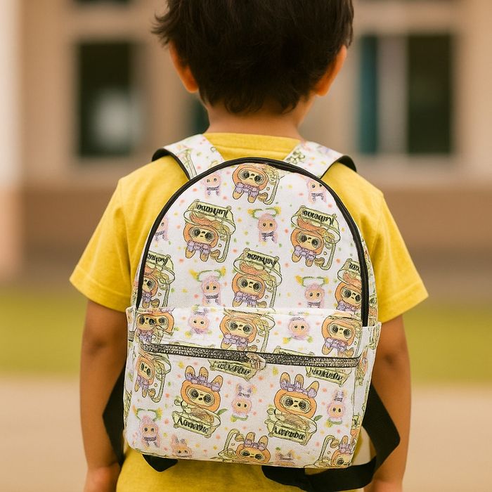 Раница Labubu Лабубу