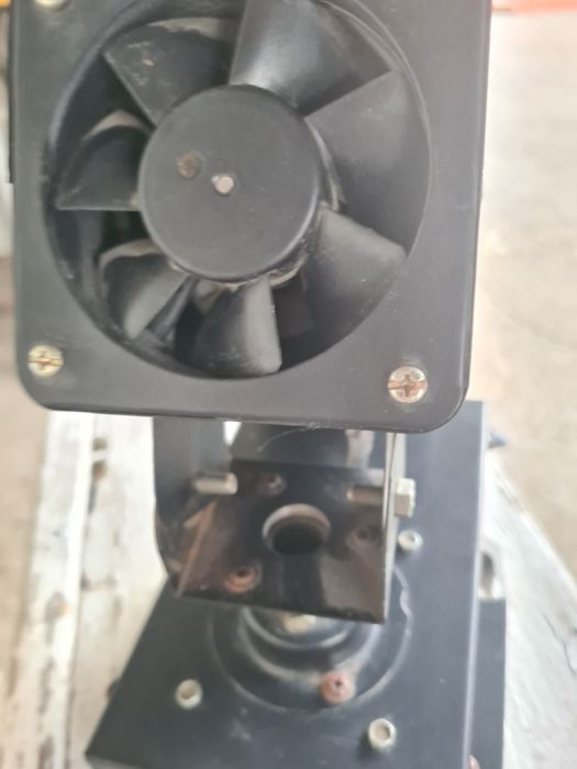 Советская светомузыка