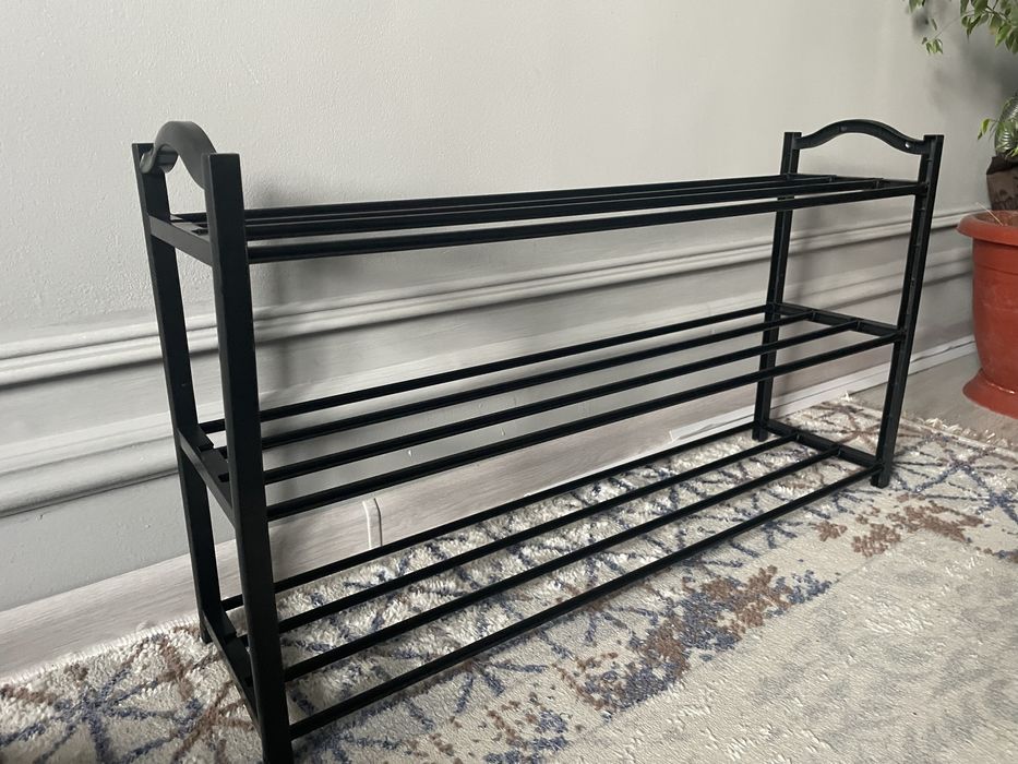 Подставка для обови