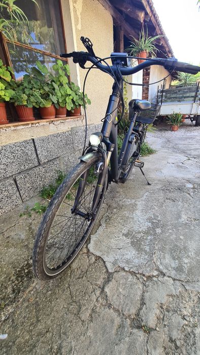 Електрически велосипед Kalkhoff-28